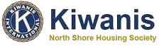 Kiwanis North Shore Housing Society