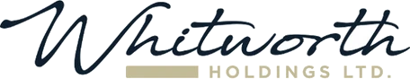 Whitworth Holdings Ltd.